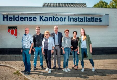 kantoorvakhandel van de maand heldense kantoor installaties1