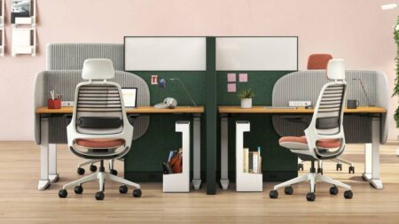 3. steelcase