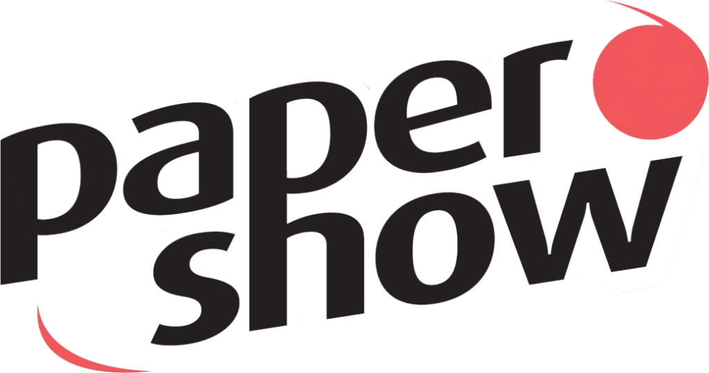 papershow logo