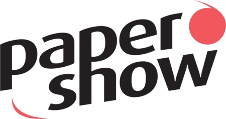 papershow logo