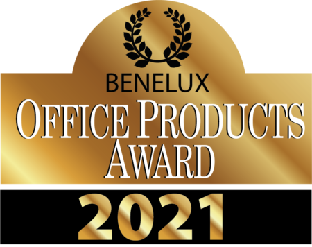 Logo B.O.P.Awards 2021 nominee 1