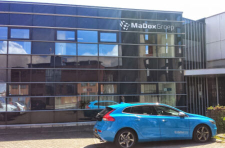 6. delo overname madox groep kantoor