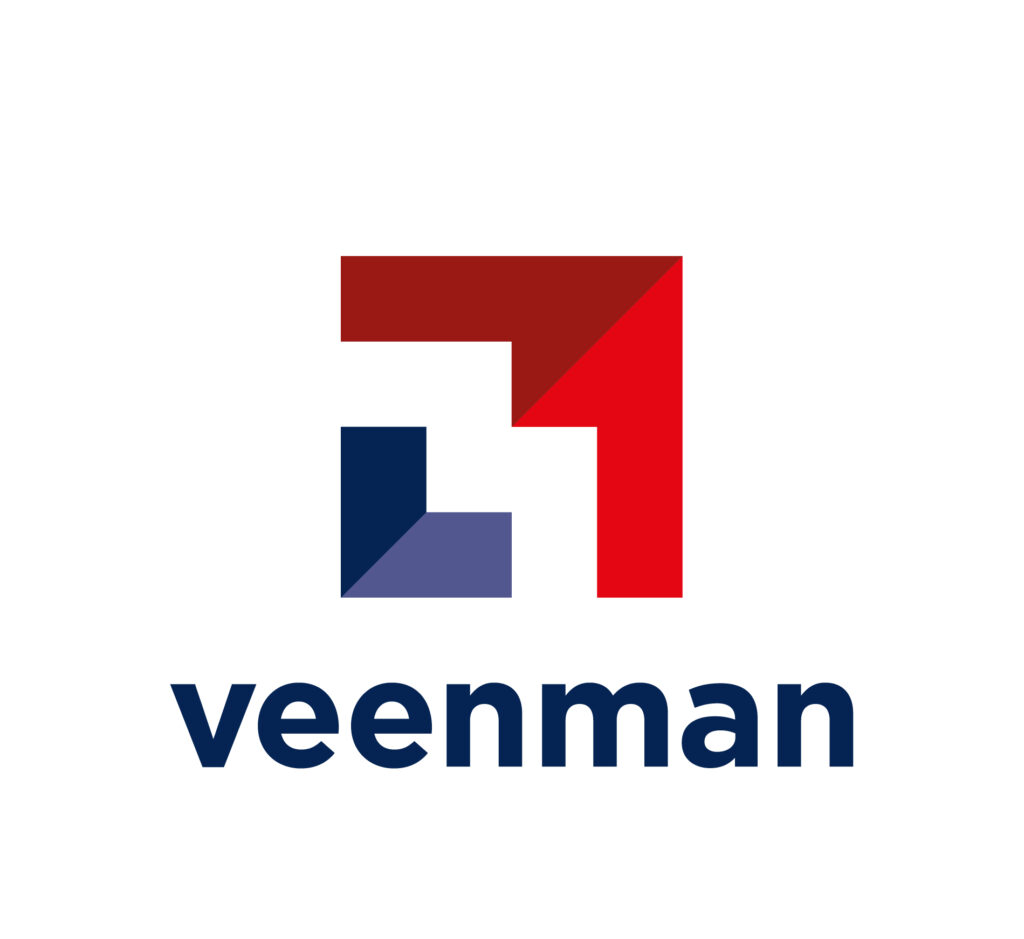 Veenman Logo RGB vierkant