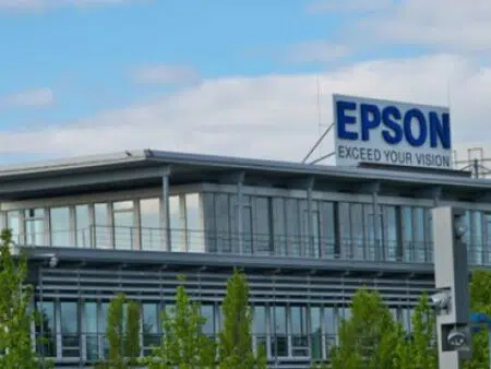 epson