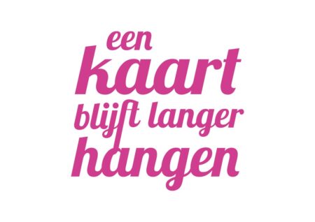 Kerstkaarten populairder dan ooit