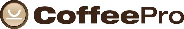 Logo CoffeePro