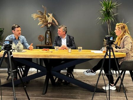 2. armor interview waarborg ict