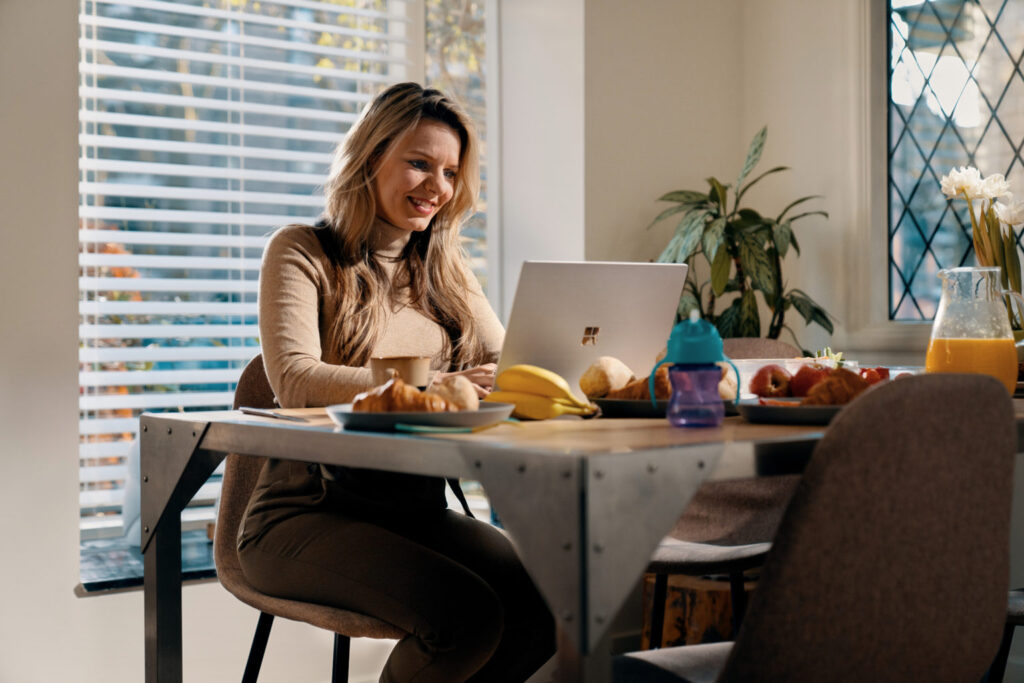 Microsoft benoemt Shanna Bosmans als eerste Chief Hybrid Officer2