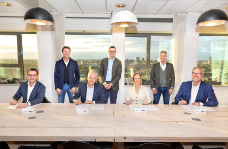 Facilicom Group kiest Conclusion als partner voor datagedreven transformatie