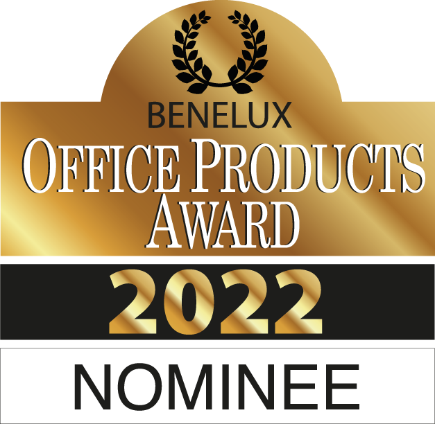 Logo B.O.P.Awards 2022 nominee