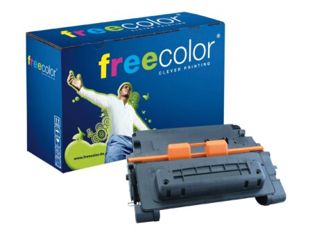 Armor neemt Freecolor merk over van Clover Imaging