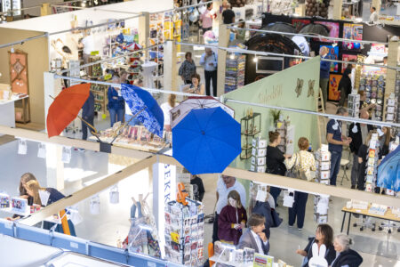 Spotlight de leukste vakbeurs van Nederland