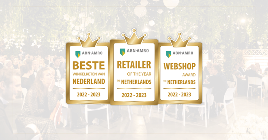 5. ABN AMRO Retailer of the Year the Netherlands editie 2022 2023 credit ABN Amro Retailer of the Year