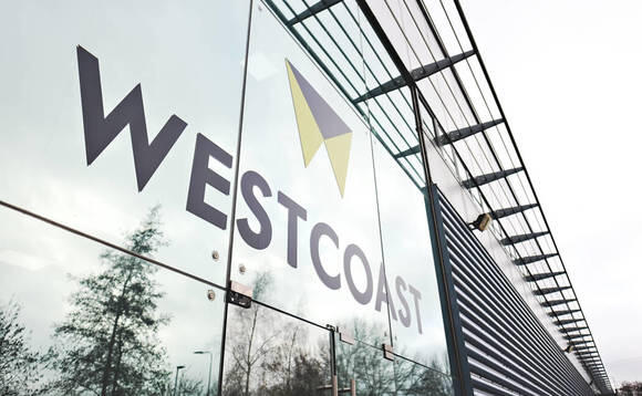 Westcoast met overname Duitse KOMSA Europese grootmacht met 55 miljard euro omzet