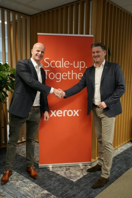 2. xerox business center limburg