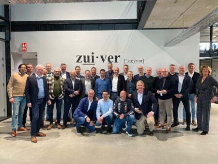 officers world meeting bij zuiver web