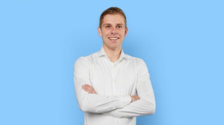 Dutch Label Store over e-commerce Sietse van der Meulen