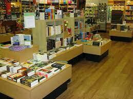 3. Eigenaren Read shop Lelystad gaan met pensioen