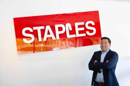 Staples Benelux maakt sterke rentree met unieke propositie voor de zakelijke markt albert zwart