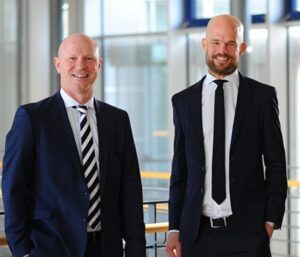 Guido Spachtholz Sven Schneller herma