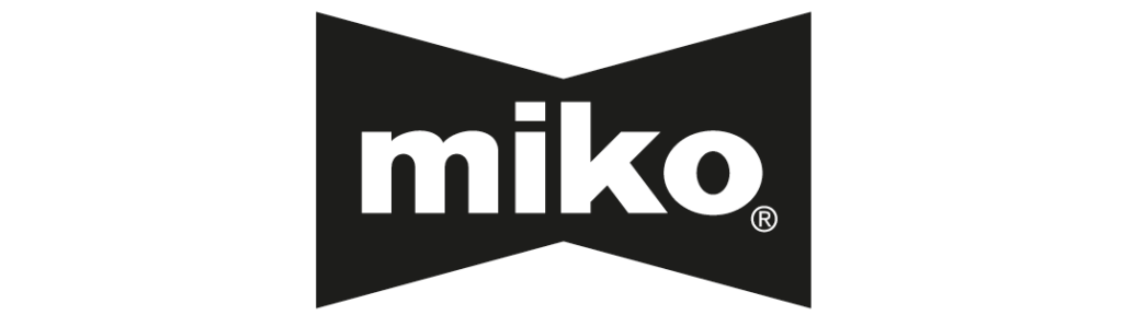 Logo van Miko