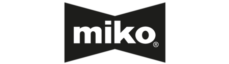 Logo van Miko