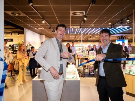 Opening lounge 1 Marnix Lutken