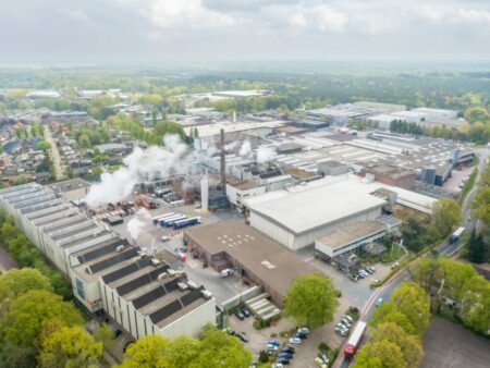 Stora Enso sluit Gelderse papierfabriek De Hoop