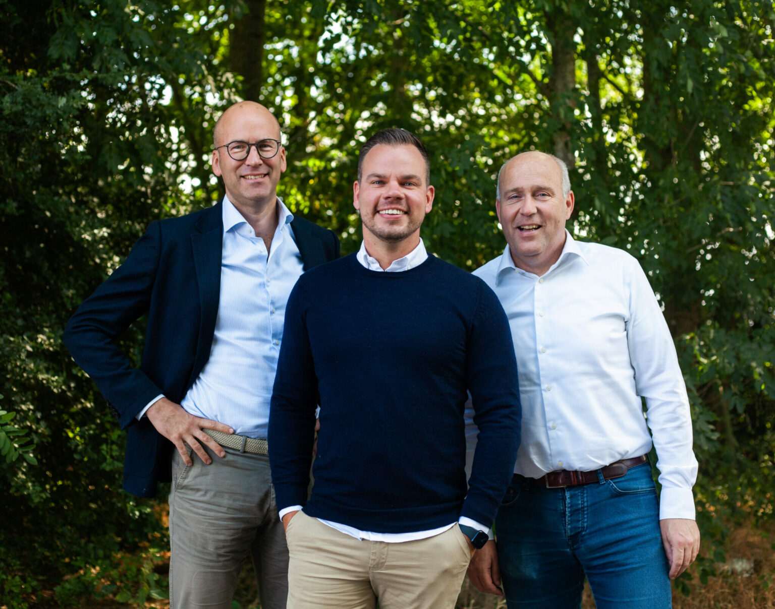 Investeringsmaatschappij Findyour Equity Partners (Findyourgroup) uit Breda is een nauwe samenwerking aangegaan met Mark Bos, voormalig eigenaar en CEO van MKC Moto. Samen richten zij SignPres Group op, met als doel een divisie van bedrijven te creëren in de signing- en presentatiesector. Hun ambitie is om via diverse overnames marktleider te worden op het gebied van presentatieartikelen en binnen- en buitenreclame. Deze markt is zeer dynamisch, snelgroeiend en voornamelijk lokaal gefragmenteerd, waardoor deze zich uitstekend leent voor een buy & build-strategie.