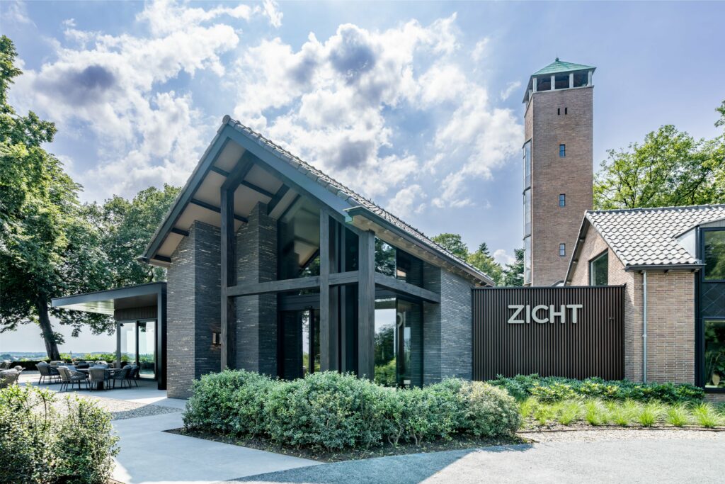 foto-1 locatie van de Benelux Office Product Awards 2023