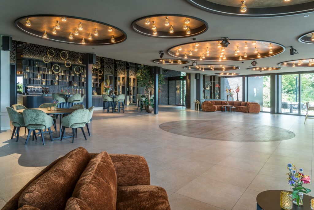 foto-2 locatie van de Benelux Office Product Awards 2023