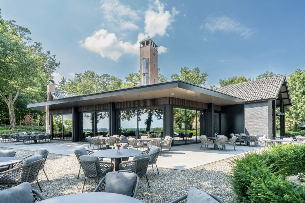 foto-3 locatie van de Benelux Office Product Awards 2023