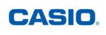 Casio logo van onze partners onder pagina BOP awards