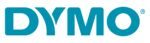 Dymo logo van onze partners onder pagina BOP awards