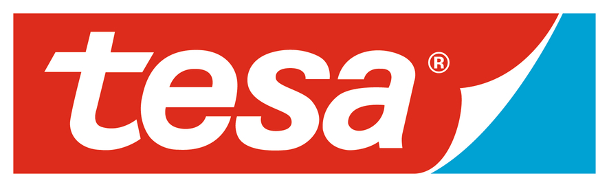 Tesa logo van onze partners onder pagina BOP awards