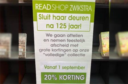 boekhandel