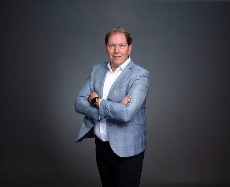 Viking Group benoemt Albert van der Zwan tot hoofd Marketing Merchandising en Digital