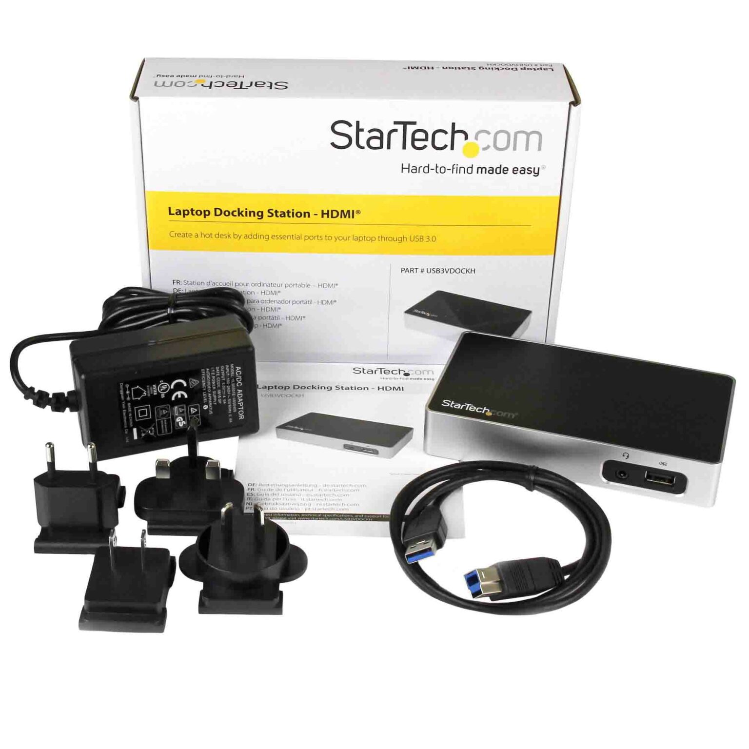 ALSO Nederland partnert met StarTech-producten