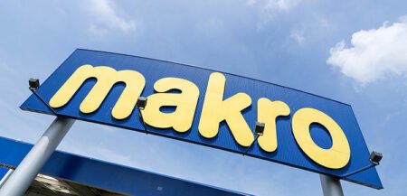 Makro Nederland fors verlies