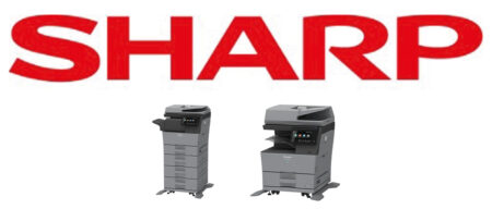 Nieuwe smart A4-printers van Sharp