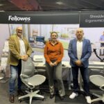paper show fellowes
