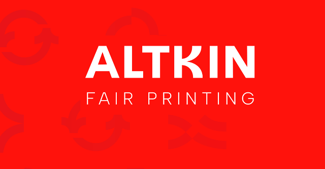 Altkin logo