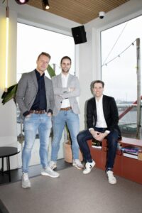 Skepp lanceert Sollf, nieuw Europees vergelijkingsplatform voor kantoorruimteverhuur