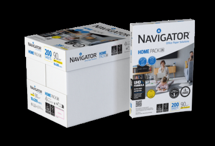 Navigator breidt succesvol HomePack assortiment verder uit