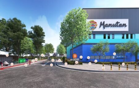 Laat je inspireren door Manutan 360° 2