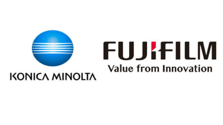 Joint venture Fujifilm en Konica Minolta rond printer portfolio