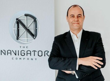 Navigator investeerde 164 miljoen euro in verdere verduurzaming