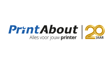 PrintAbout viert 20-jarig bestaan