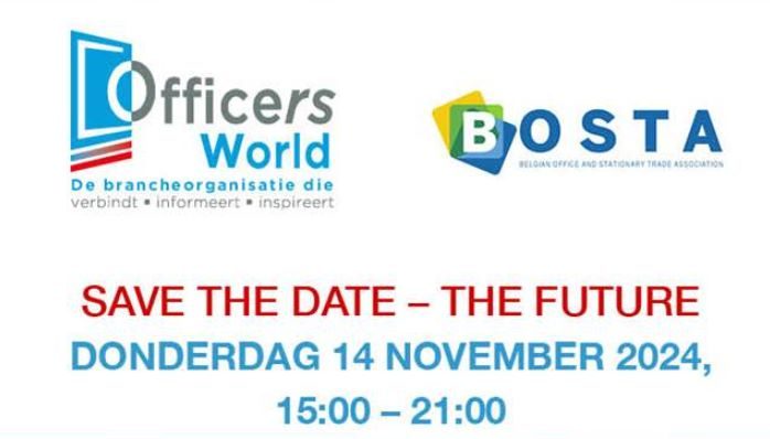 Exclusief netwerkevent Officers World en BOSTA