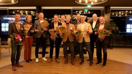 Winnaars BOP Awards 2024 bekendgemaakt tijdens spannende avond